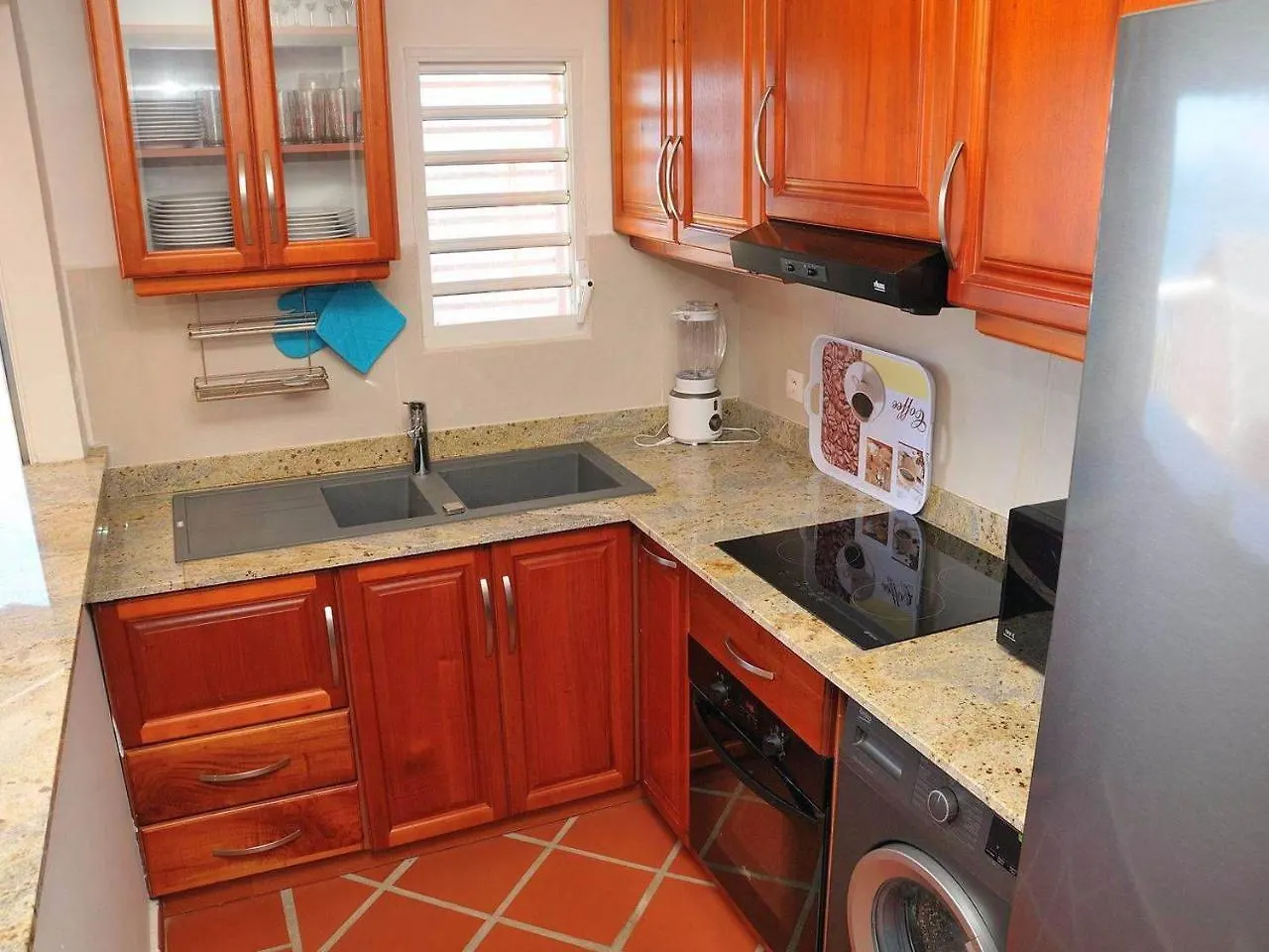 L'Eden Caraibe Villa Pigeon Holiday home