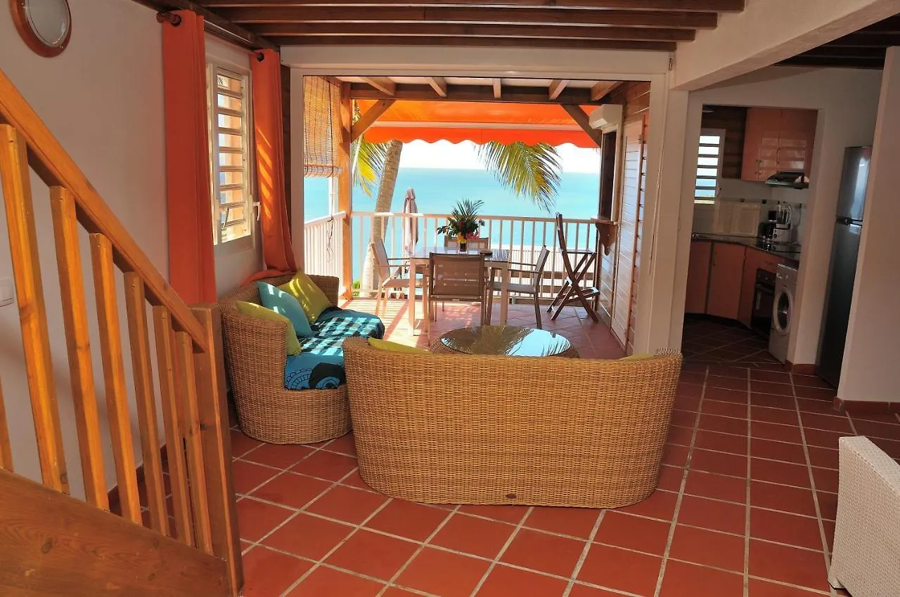 Holiday home L'Eden Caraibe Villa Pigeon