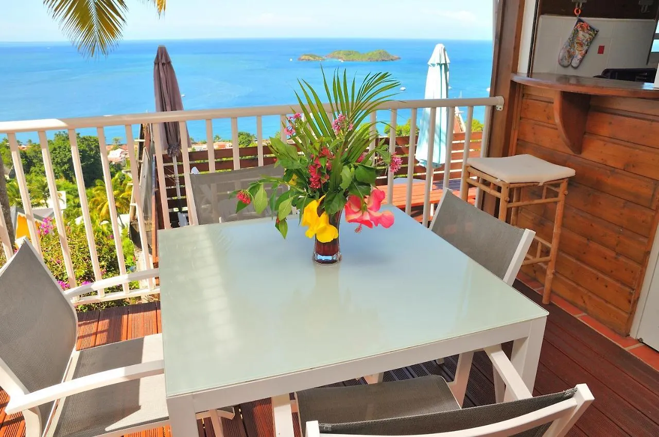 Holiday home L'Eden Caraibe Villa Pigeon