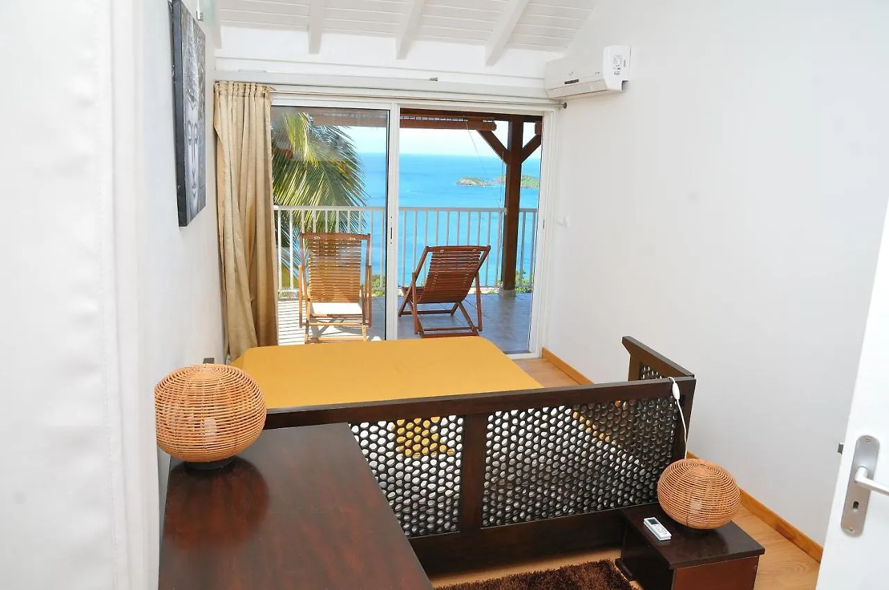 Holiday home L'Eden Caraibe Villa Pigeon