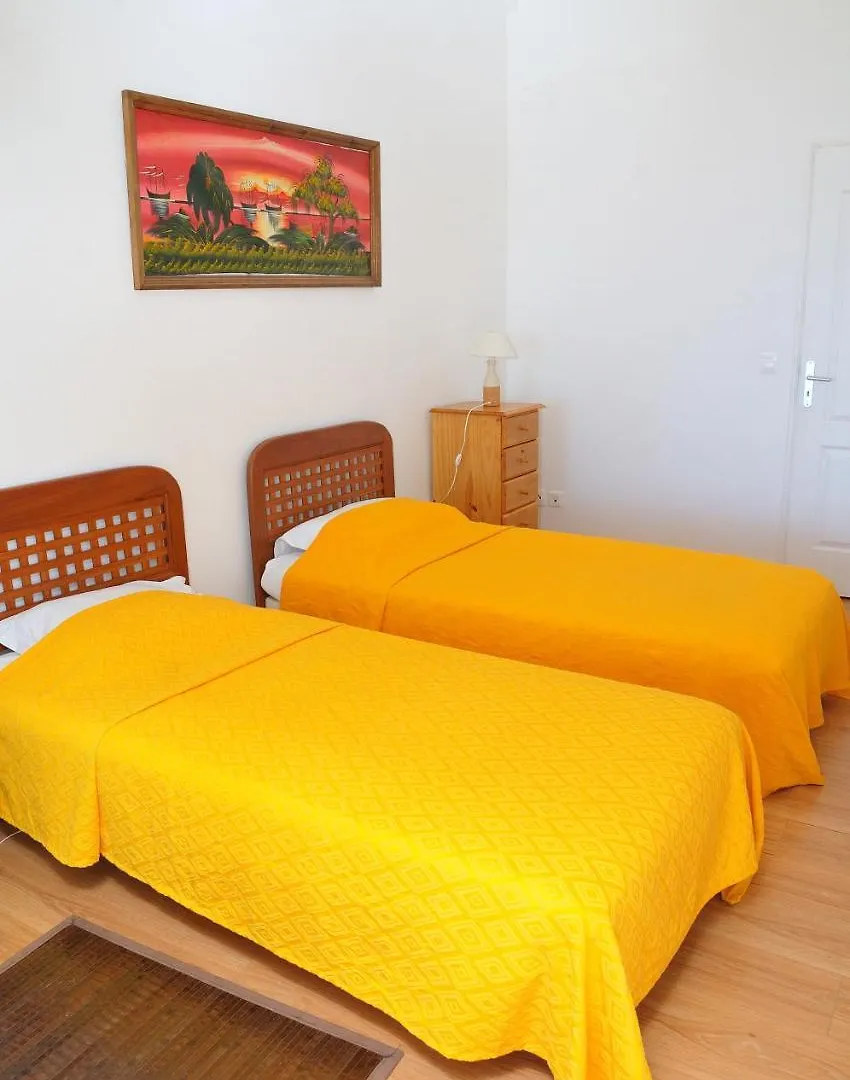 Holiday home L'Eden Caraibe Villa Pigeon Guadeloupe