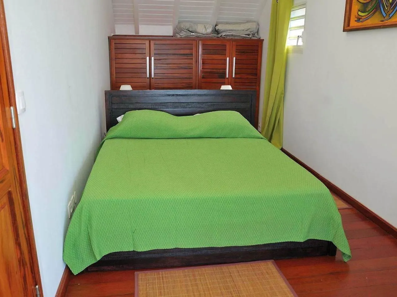 Holiday home L'Eden Caraibe Villa Pigeon Guadeloupe