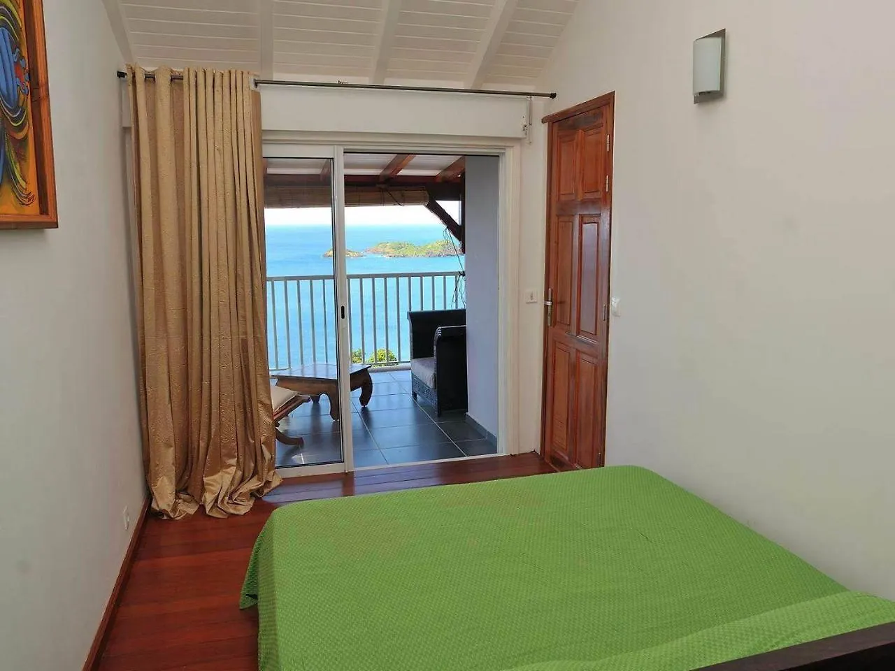 Holiday home L'Eden Caraibe Villa Pigeon