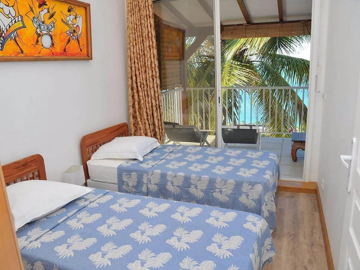L'Eden Caraibe Villa Pigeon Holiday home