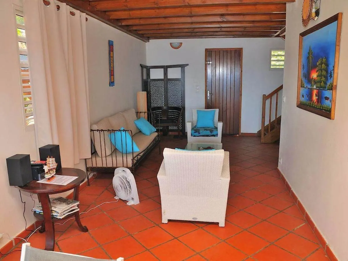 Holiday home L'Eden Caraibe Villa Pigeon