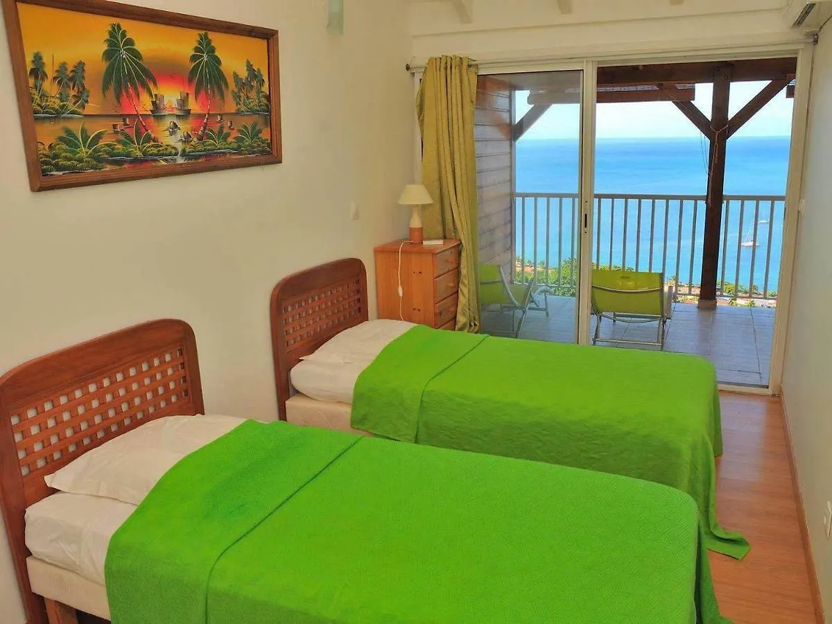 Holiday home L'Eden Caraibe Villa Pigeon